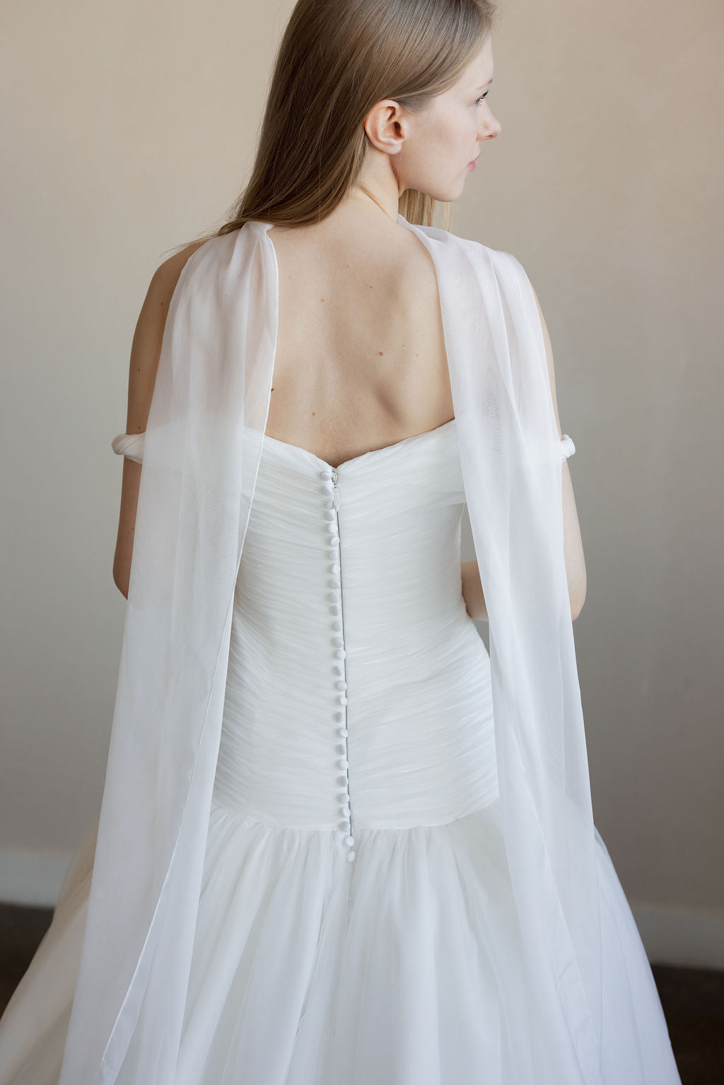 Penelope Gown